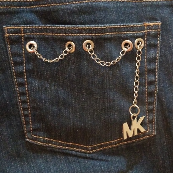 Michael Kors Denim - Michael Kors Jeans